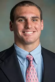 Brandon Rainey 18