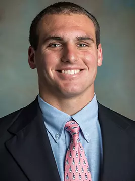 Brandon Rainey 18