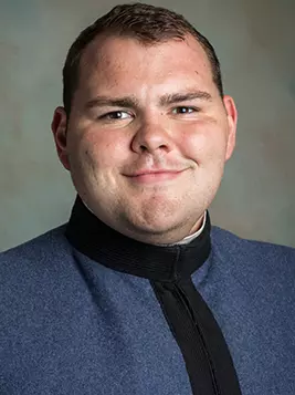 Charley Conley 18