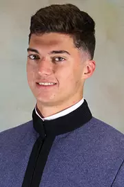 Damian Crowson 19