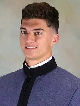Damian Crowson 19