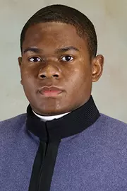 Dante Smith 19