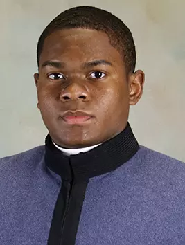 Dante Smith 19