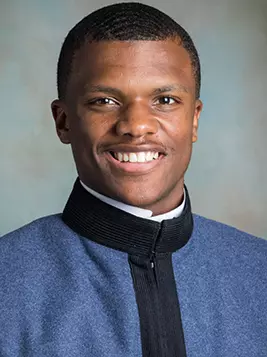 Darique Hampton 18
