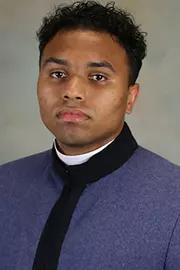 Denzel Wright 19