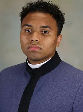 Denzel Wright 19