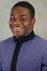Dexter Freeman 19