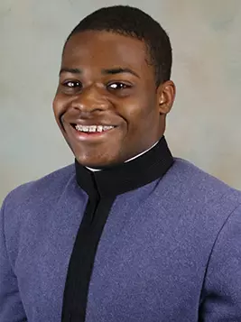 Dexter Freeman 19