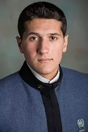 Jacob Godek 18