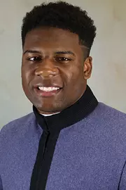 Jay Howard 19