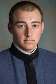Liam Reid 18