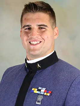 Mark Weakland 19