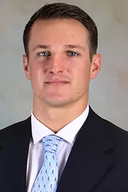 Patrick Keefe 19