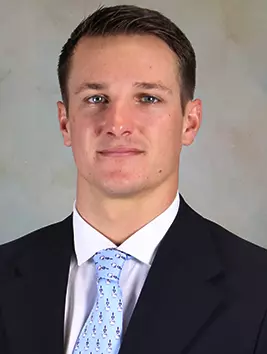 Patrick Keefe 19