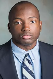 Phil Davis 18
