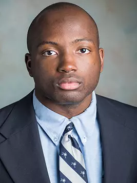 Phil Davis 18