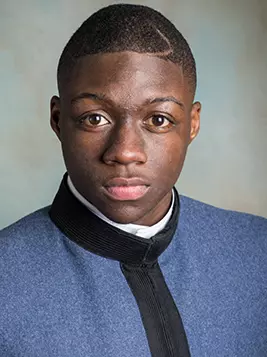 Rashad Riley 18