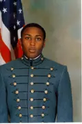 Terrence Smalls