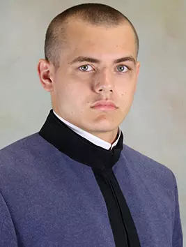 Evan Schickel