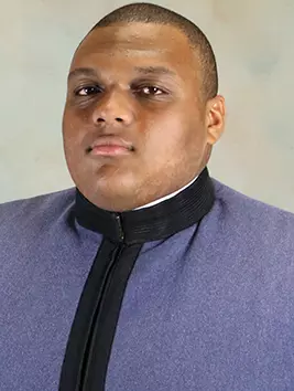 Robert Harbor