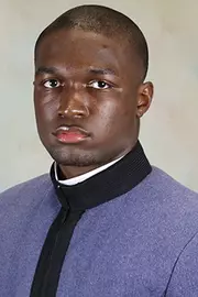 Torian Spencer