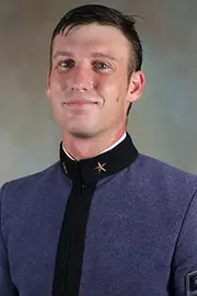 Phillip Quinn 21