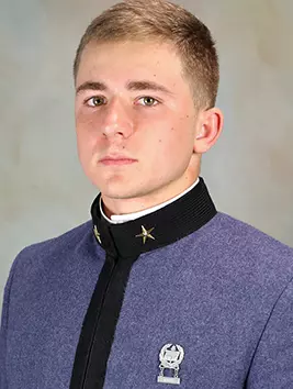 Tyler Long 20