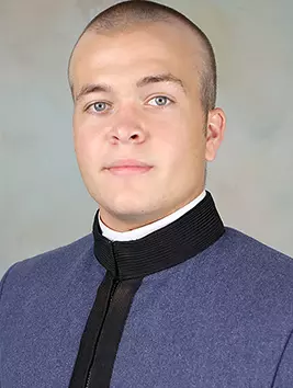 Mac Johnson 20