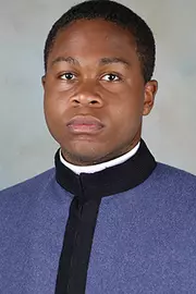 Ronald Reid 20