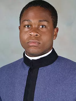 Ronald Reid 20