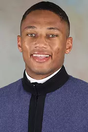Javonte Middleton 20