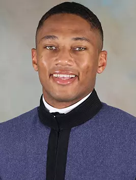 Javonte Middleton 20