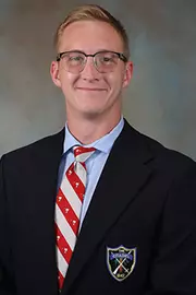 Evan McDonald 20
