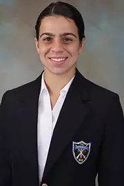 Sharlissa de Jesus 20