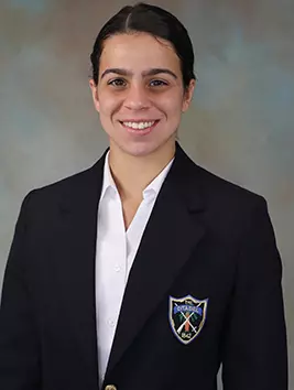 Sharlissa de Jesus 20