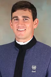 Austin Blakely 21