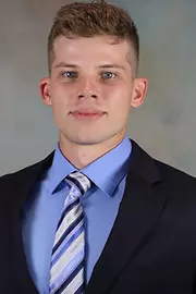 Brandon Mulier 21