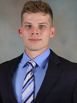 Brandon Mulier 21