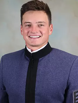 Brooks O'Brien 21