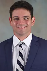 Jacob Pilarski 21