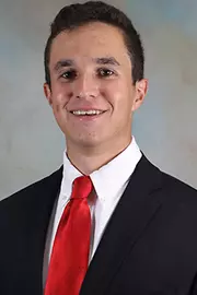 Jeffery Brown 21