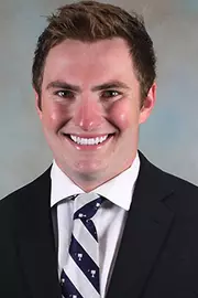 Logan Taplett 21