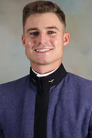 Tyler Corbitt 21