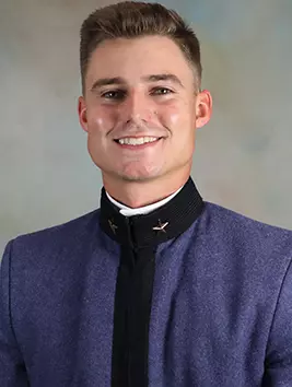 Tyler Corbitt 21