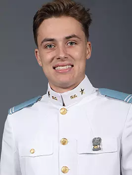 Brady Spence 21