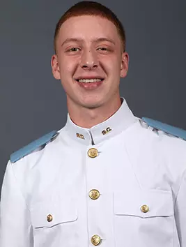 Brock Wakefield 21