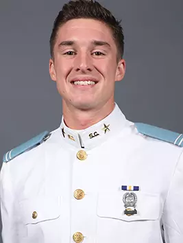 Jackson Gammons 21