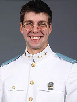 Owen Spencer 21