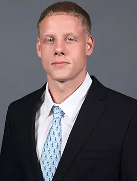 Tyler Moffe 21