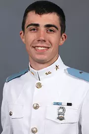 Jake Simmons 21